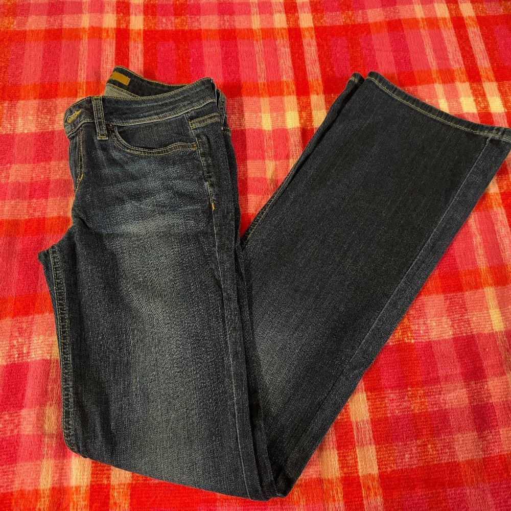 Joe's Jeans The Vixen Bootcut Size 29
